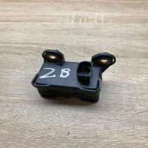 13208665   ESP acceleration yaw rate sensor Opel Zafira B