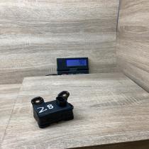 13208665   ESP acceleration yaw rate sensor Opel Zafira B