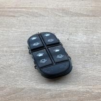 98AB 14A132 DE 98AB14A132DE  Electric window control switch Ford Focus
