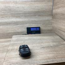 98AB 14A132 DE 98AB14A132DE  Electric window control switch Ford Focus