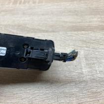 09185954   Electric window control switch Opel Signum