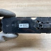 09185954   Electric window control switch Opel Signum