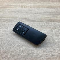 09185958 24453571  Electric window control switch Opel Vectra C