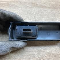 09185958 24453571  Electric window control switch Opel Vectra C