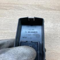 09185958 24453571  Electric window control switch Opel Vectra C