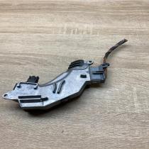 006962R 73421312  Heater blower motor/fan resistor Opel Signum