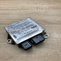 4S7T 14B056 AC 4S7T14B056AC  Airbag control unit/module Ford Mondeo Mk III