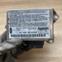 4S7T 14B056 AC 4S7T14B056AC  Airbag control unit/module Ford Mondeo Mk III