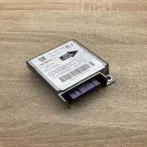 90562544 5WK4113A BJ Airbag control unit/module Opel Astra F
