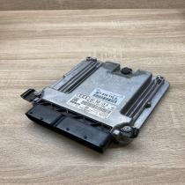 8E1910115A 8E0907115D  Engine control unit/module ECU Audi A4 S4 B7 8E 8H