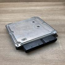 8E1910115A 8E0907115D  Engine control unit/module ECU Audi A4 S4 B7 8E 8H