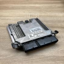 8E1910115A 8E0907115D  Engine control unit/module ECU Audi A4 S4 B7 8E 8H