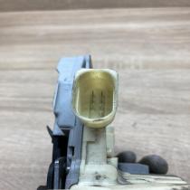 3C2837015A   Front door lock Volkswagen PASSAT B7