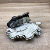 8J2837015A   Front door lock Audi TT TTS Mk2