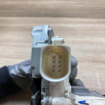 8J2837015A   Front door lock Audi TT TTS Mk2