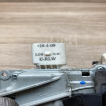 8J2837015A   Front door lock Audi TT TTS Mk2