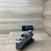 8J2837015A   Front door lock Audi TT TTS Mk2