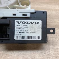 30710068 992763 100  Rear door window regulator motor Volvo V50