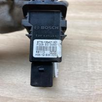 3B9839752BF 9776 105407 301  Rear door window regulator motor Volkswagen PASSAT