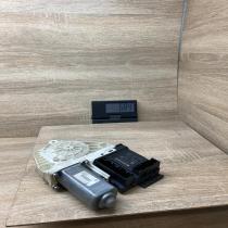 1K0959792L 1K0959702P  Front door window regulator motor Volkswagen PASSAT B6