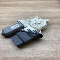 1K0959703P 973624 105  Rear door window regulator motor Volkswagen PASSAT B6