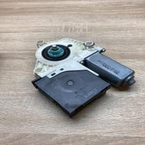 1K0959793G 1K0959701K  Front door window regulator motor Volkswagen PASSAT B6