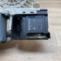 1K0959793G 1K0959701K  Front door window regulator motor Volkswagen PASSAT B6