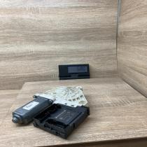 1K0959793G 1K0959701K  Front door window regulator motor Volkswagen PASSAT B6