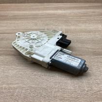 4F0959801D   Front door window regulator motor Audi A6 S6 C6 4F