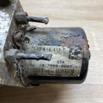 1J0614117E   ABS Pump Volkswagen Golf IV
