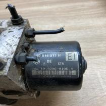 1K0907379K 1K0614517H  ABS Pump Volkswagen Touran I