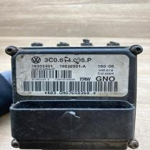 3C0614095P   ABS Pump Volkswagen PASSAT B6