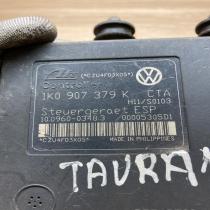 1K0907379K 1K0614517H  ABS Pump Volkswagen Touran I