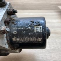 1K0907379K 1K0614517H  ABS Pump Volkswagen Touran I