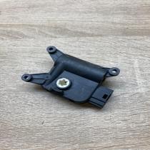 3C0907511A 0132801362  Air flap motor/actuator Volkswagen PASSAT B6
