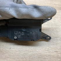 3C0907511A 0132801362  Air flap motor/actuator Volkswagen PASSAT B6