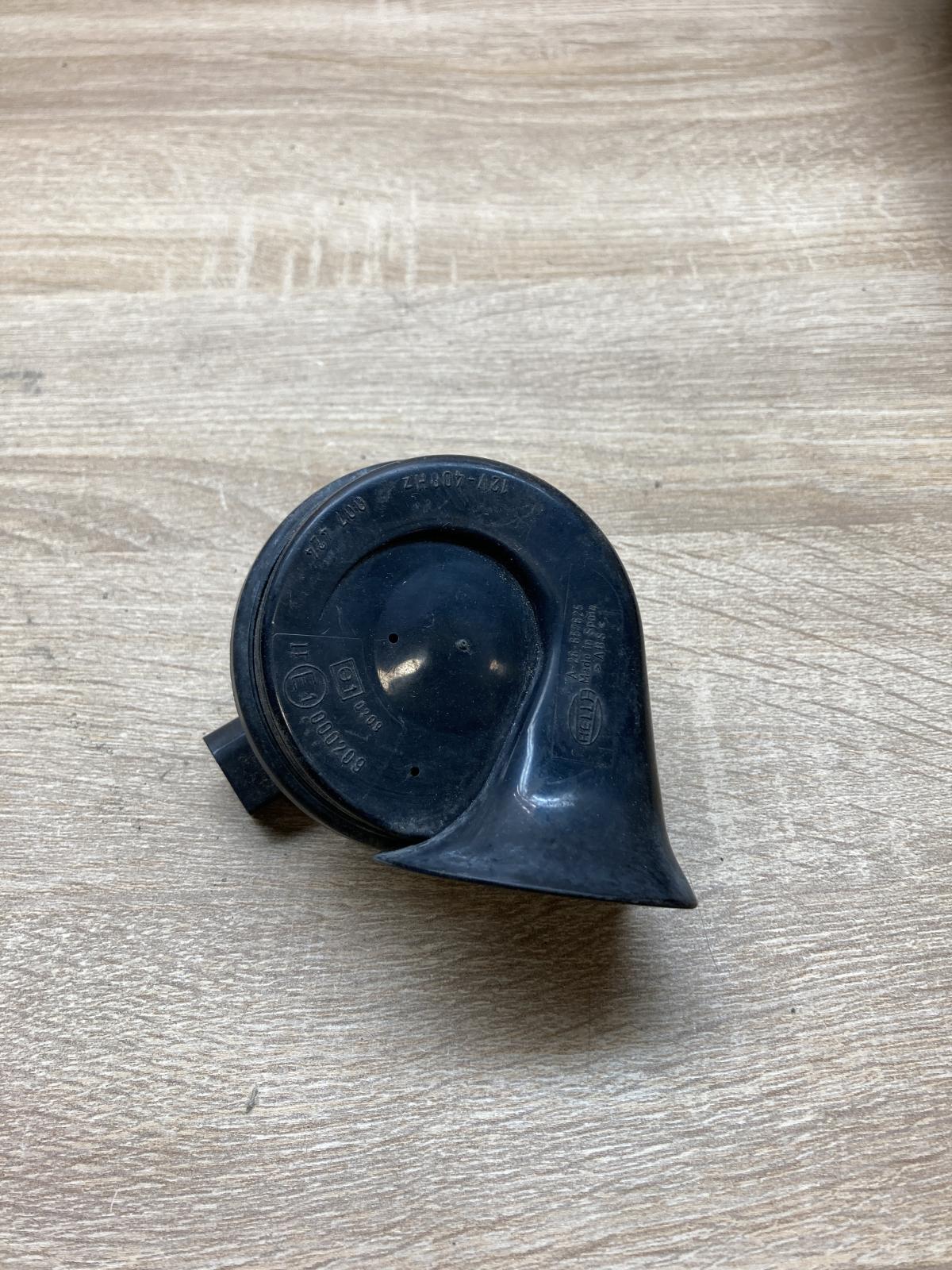 000209 12V 400HZ  Horn signal Volkswagen PASSAT B6