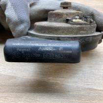 0055307 55307 A046522 Horn signal Volvo S80