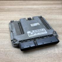 03G906016LH 0281014059  Engine control unit/module ECU Volkswagen Golf VI
