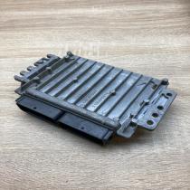 8200055730 8200044437 S110130054A Engine control unit/module ECU Renault Megane