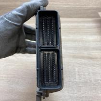 8200055730 8200044437 S110130054A Engine control unit/module ECU Renault Megane