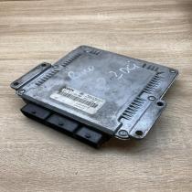 8200309318 0281011725  Engine control unit/module ECU Renault Laguna II