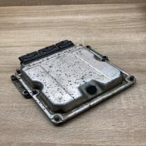 8200309318 0281011725  Engine control unit/module ECU Renault Laguna II