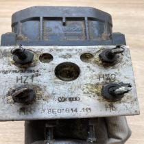 0273004132 8E0614111  ABS Pump Audi A6 S6 C5 4B