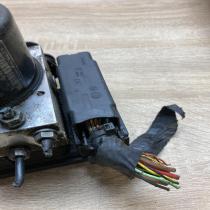 1K0907379K 1K0614517H  ABS Pump Volkswagen Touran I
