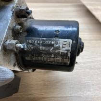 1K0907379K 1K0614517H  ABS Pump Volkswagen Touran I