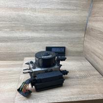 1K0907379K 1K0614517H  ABS Pump Volkswagen Touran I