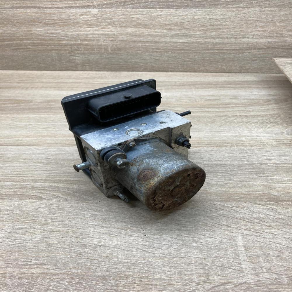 8E0910517 8E0614517BH 0265950473 ABS Pump Audi A4 S4 B7 8E 8H