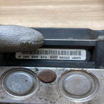 8E0910517 8E0614517BH 0265950473 ABS Pump Audi A4 S4 B7 8E 8H