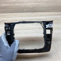 3C0864263   Gear shifter surround trim plastic Volkswagen PASSAT B6